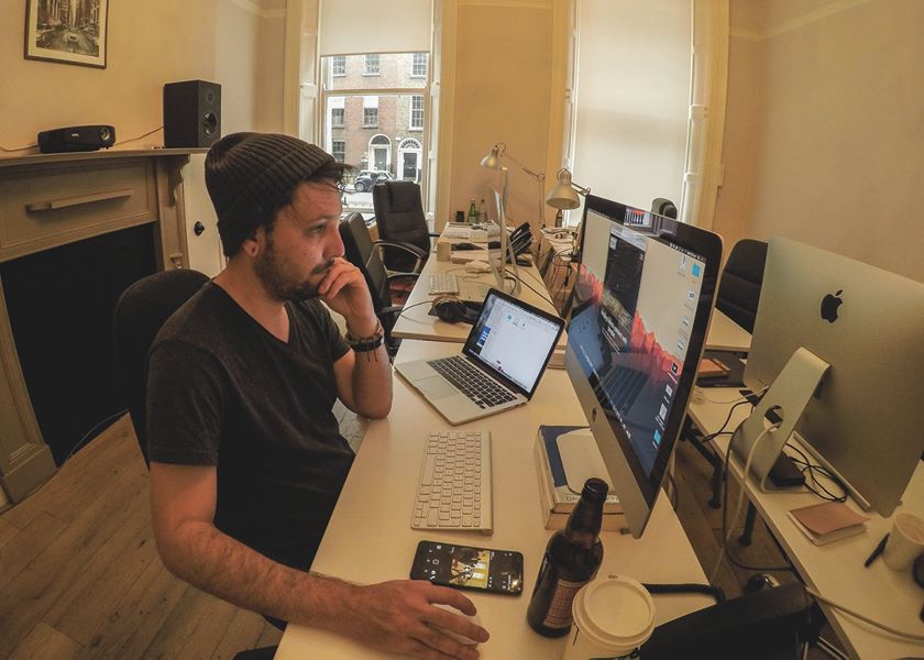 Escritório Welinton Fernandes